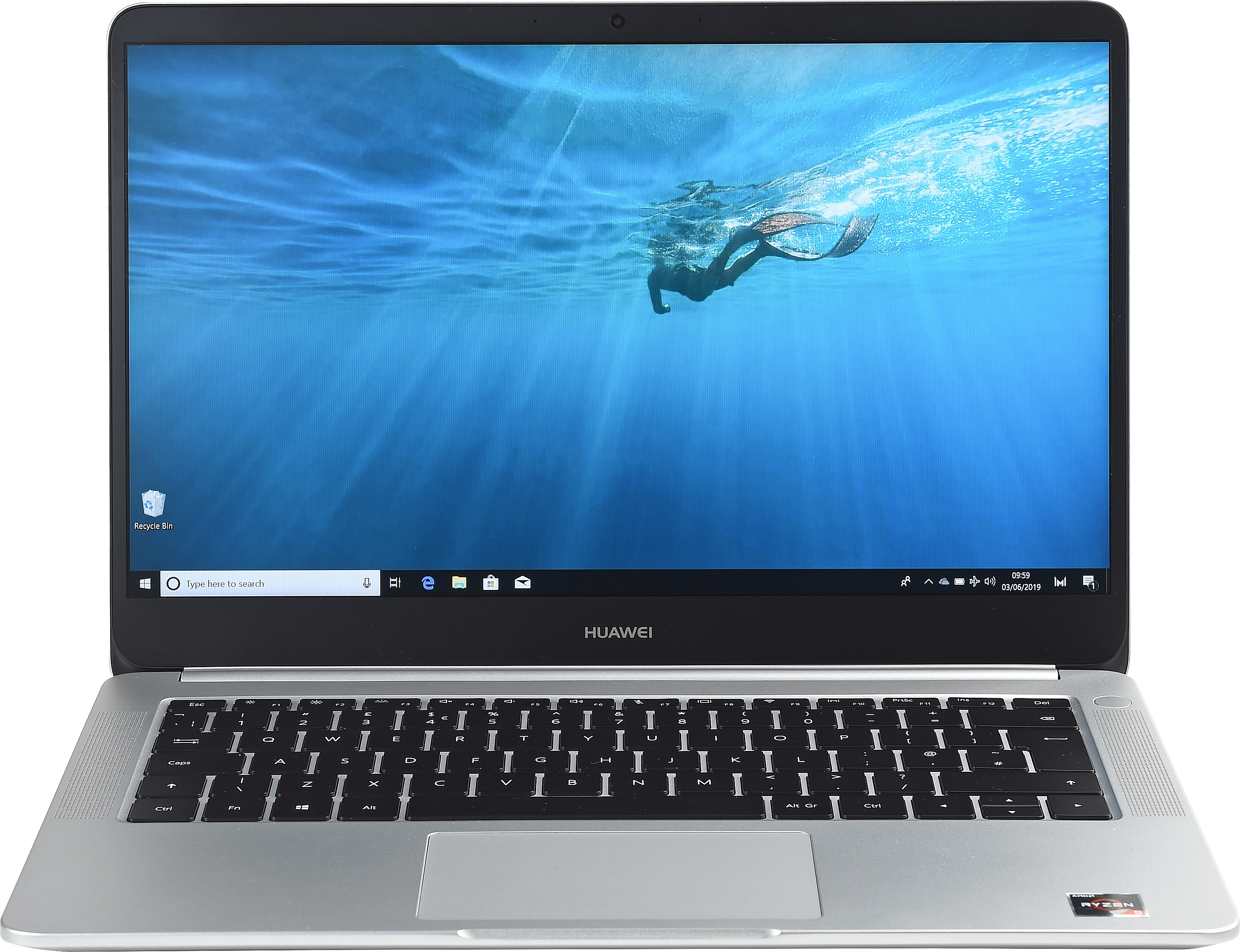 HUAWEI MATEBOOK D 14