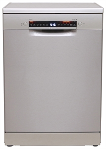BOSCH SMS4HVI33E