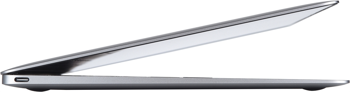 APPLE MACBOOK 12" (2017)