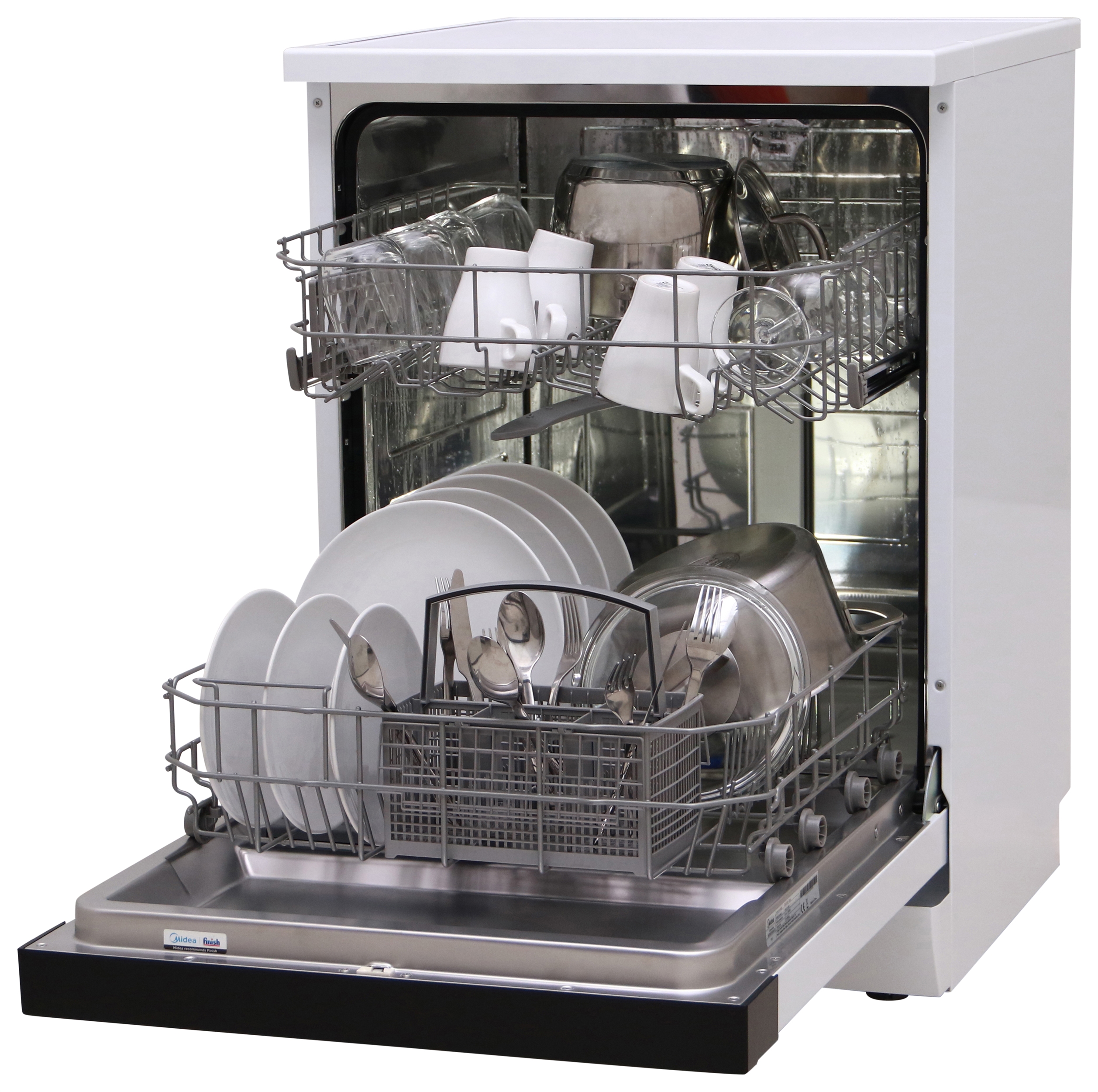 MIDEA MFD60S090W