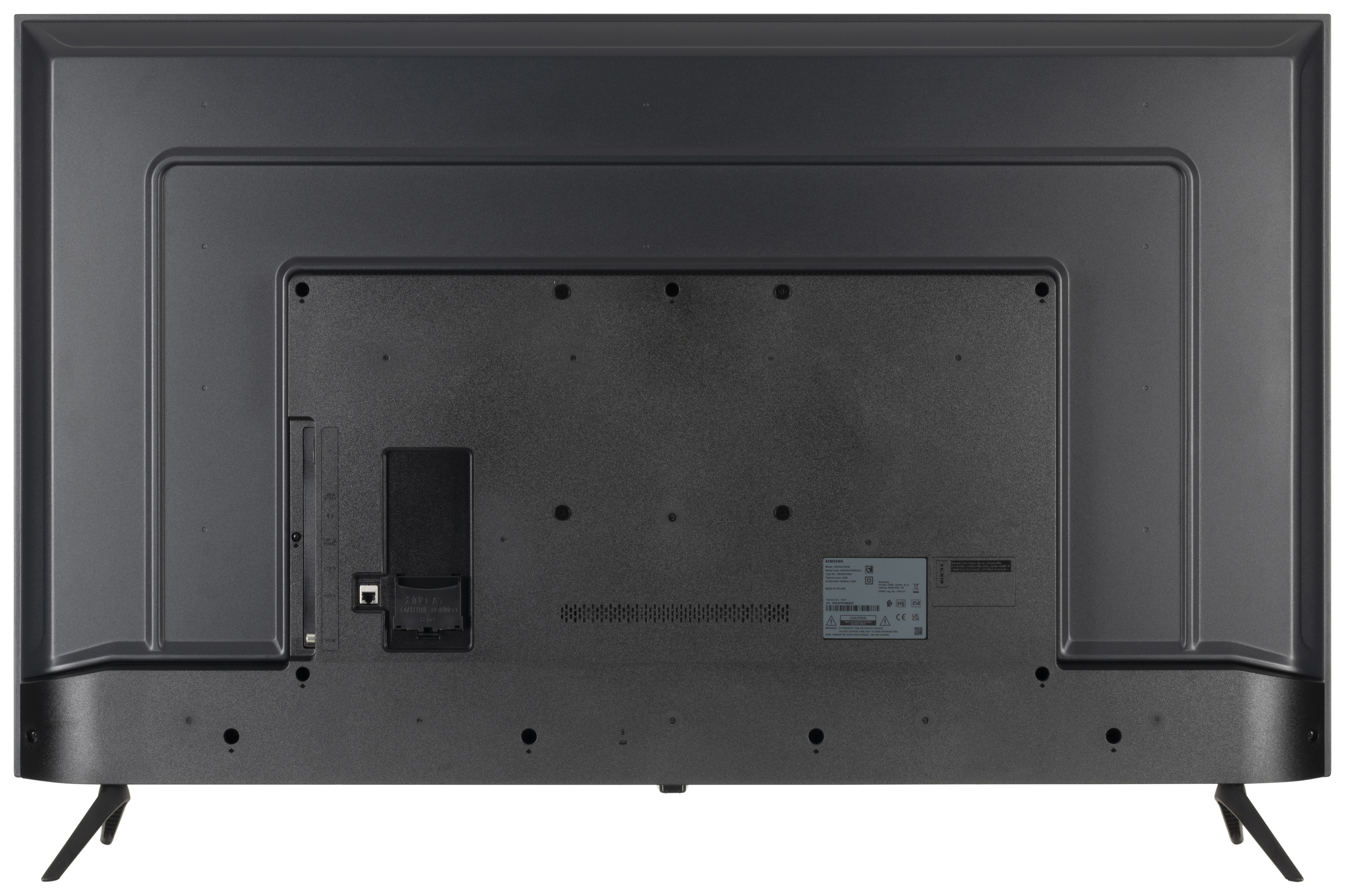 SAMSUNG 55AU7025