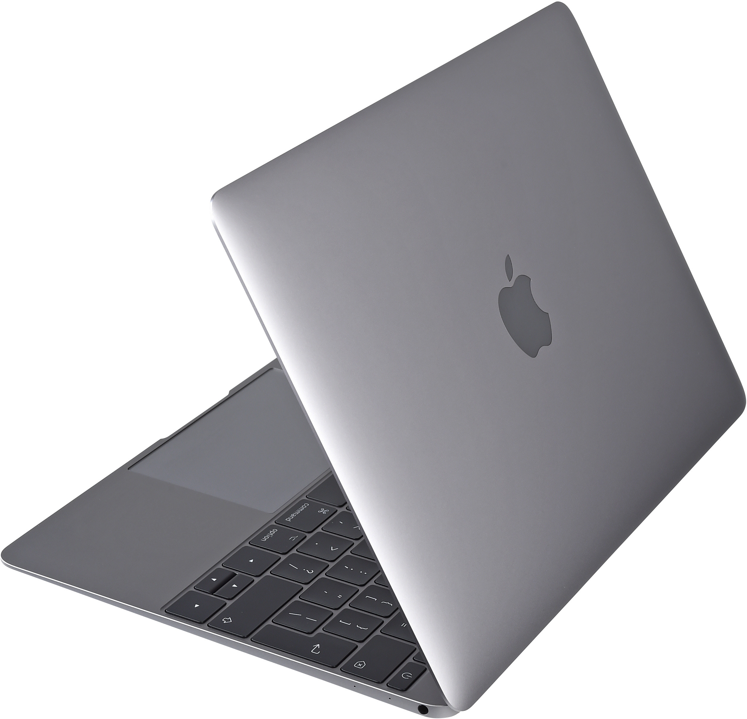 APPLE MACBOOK 12" (2017)