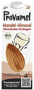 PROVAMEL ALMOND NO SUGARS BIO