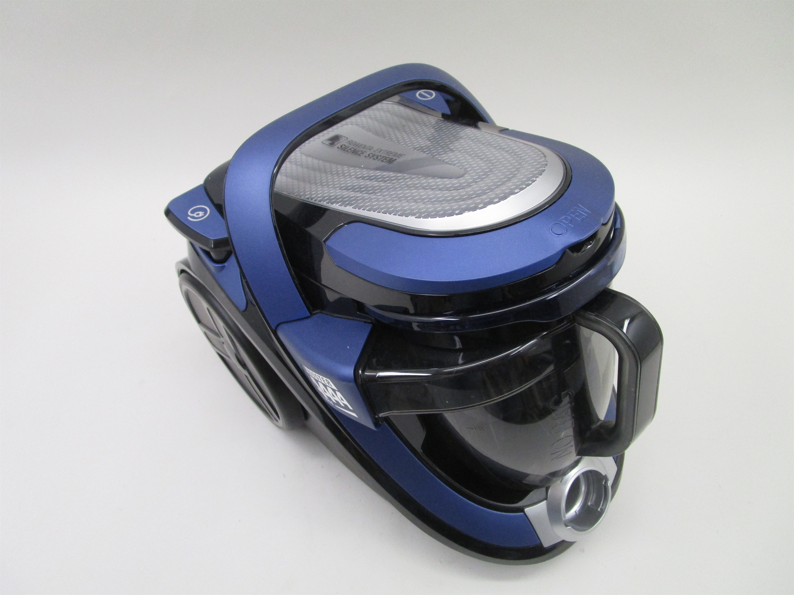 ROWENTA RO7681EA SILENCE FORCE CYCLONIC 4A "ANIMAL CARE PRO"