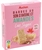 AUCHAN Barres au son d'avoine et amandes less sugar