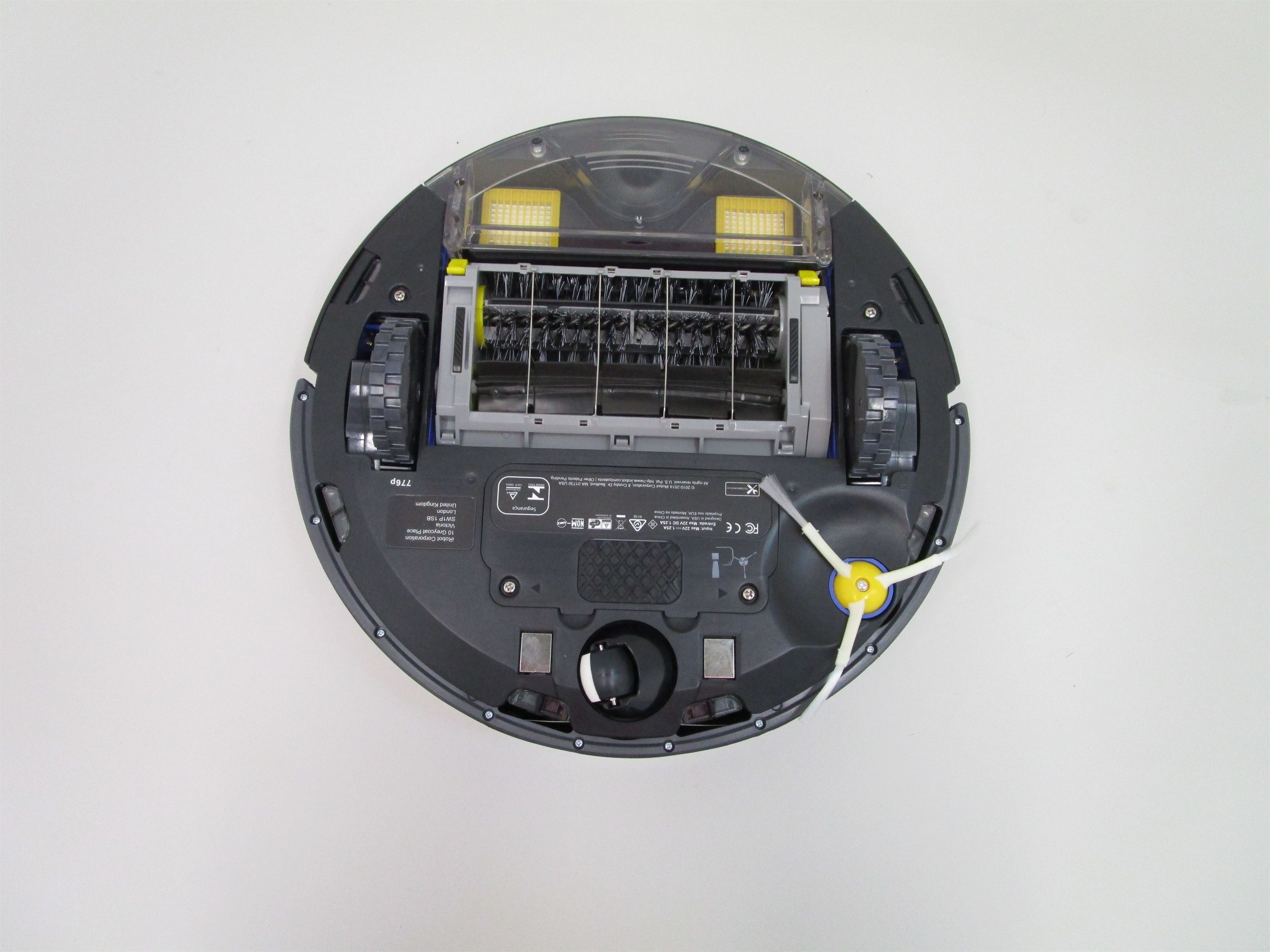 IROBOT Roomba 776P