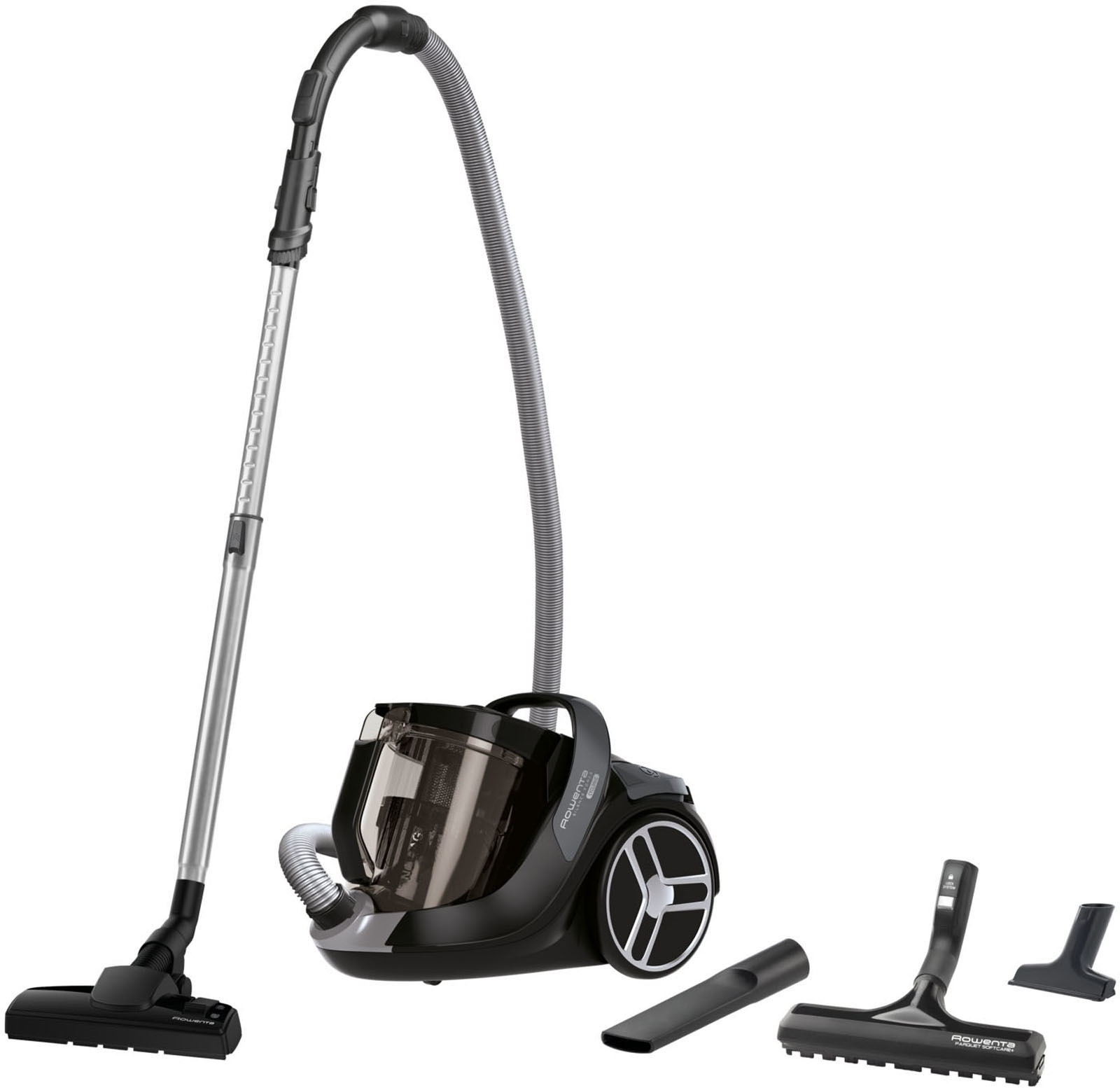 ROWENTA RO7236EA