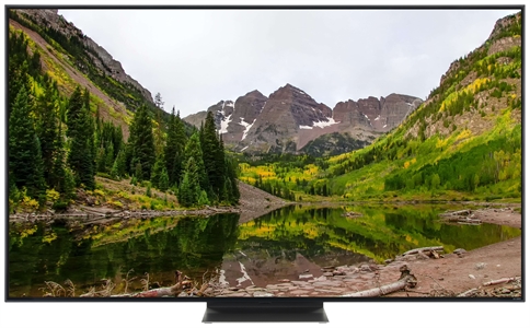 LG 65QNED816RE
