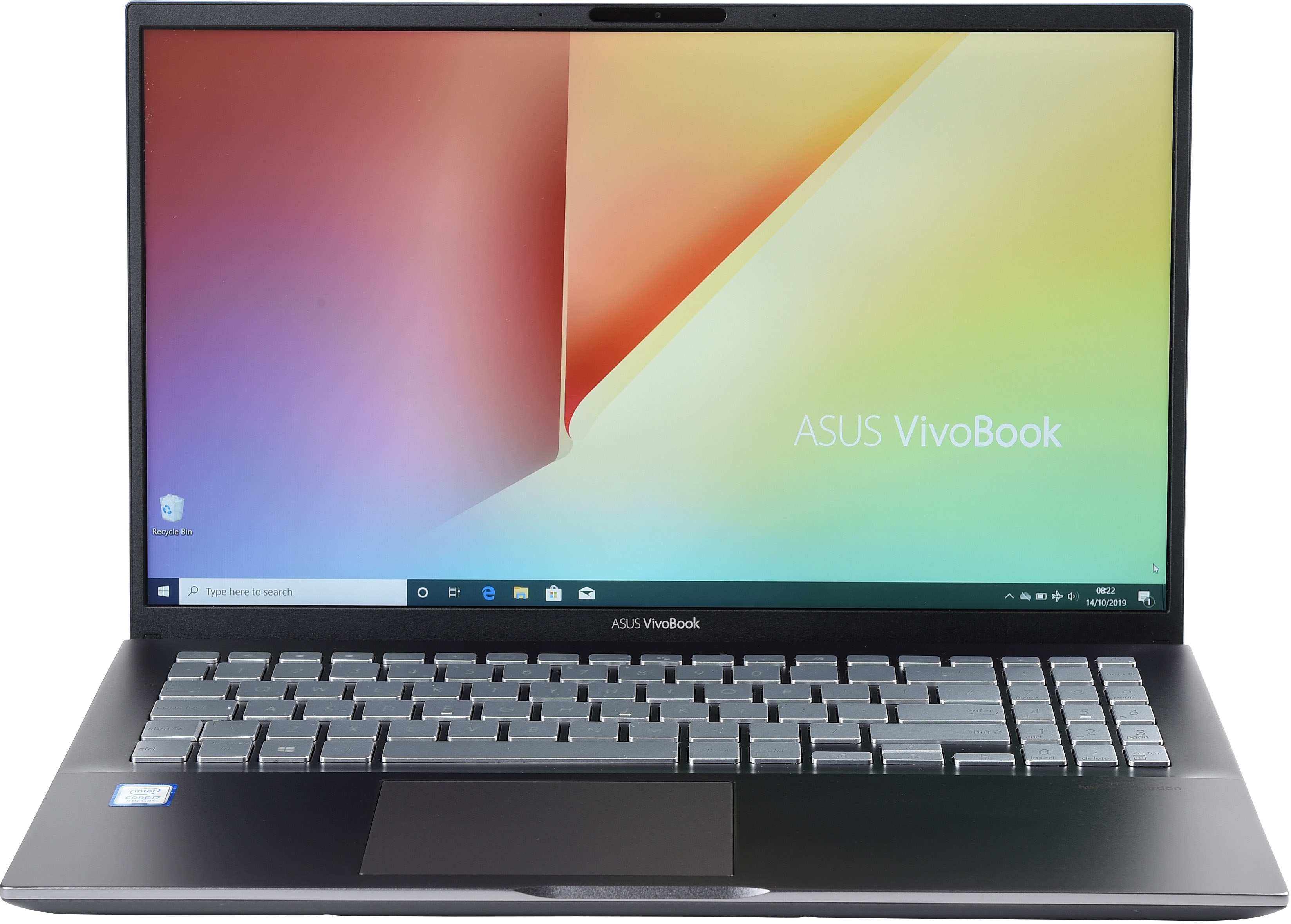 ASUS VIVOBOOK S15 S531FL