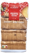 EL HORNO (ALDI) Tostas