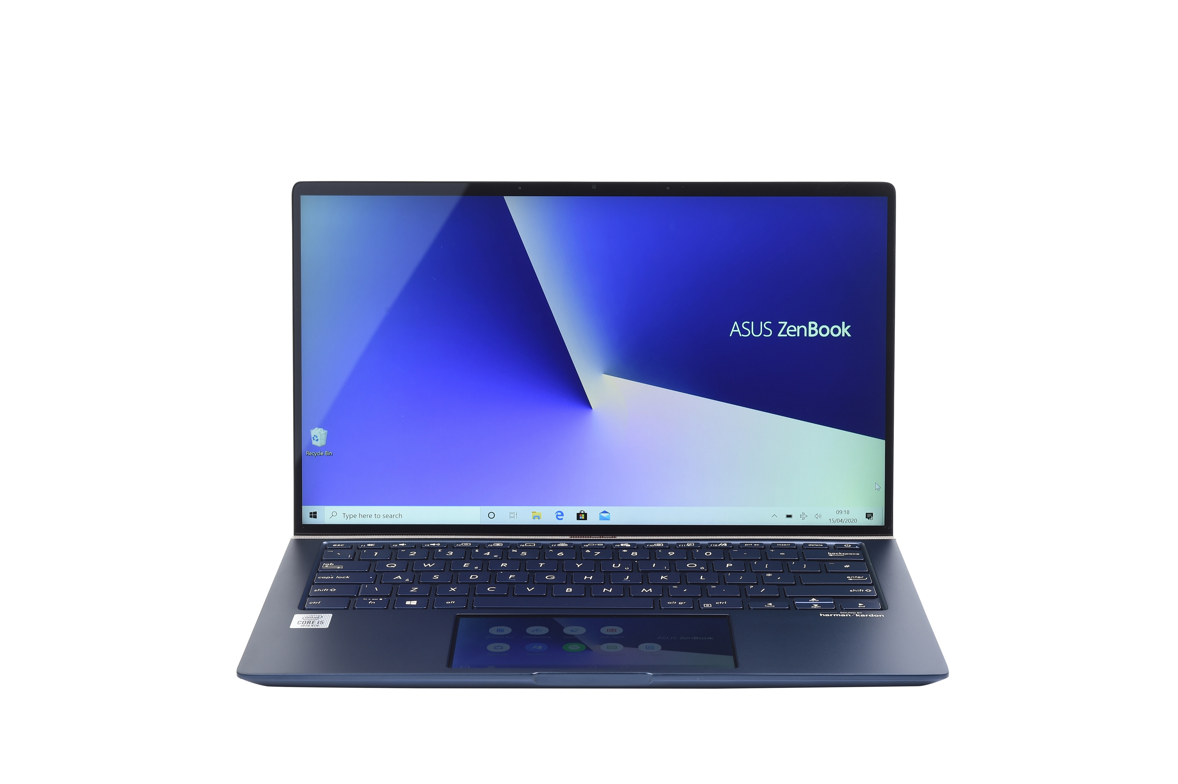 ASUS ZENBOOK 14 UX434FLC