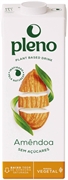 PLENO AMÊNDOA SEM AÇÚCARES