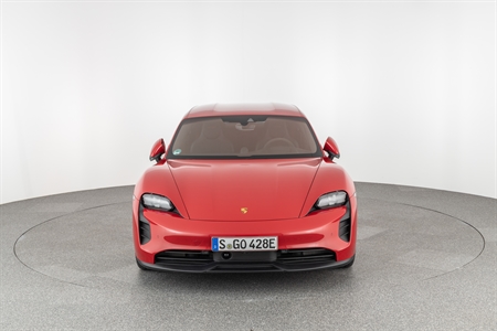 PORSCHE TAYCAN SPORT TURISMO GTS