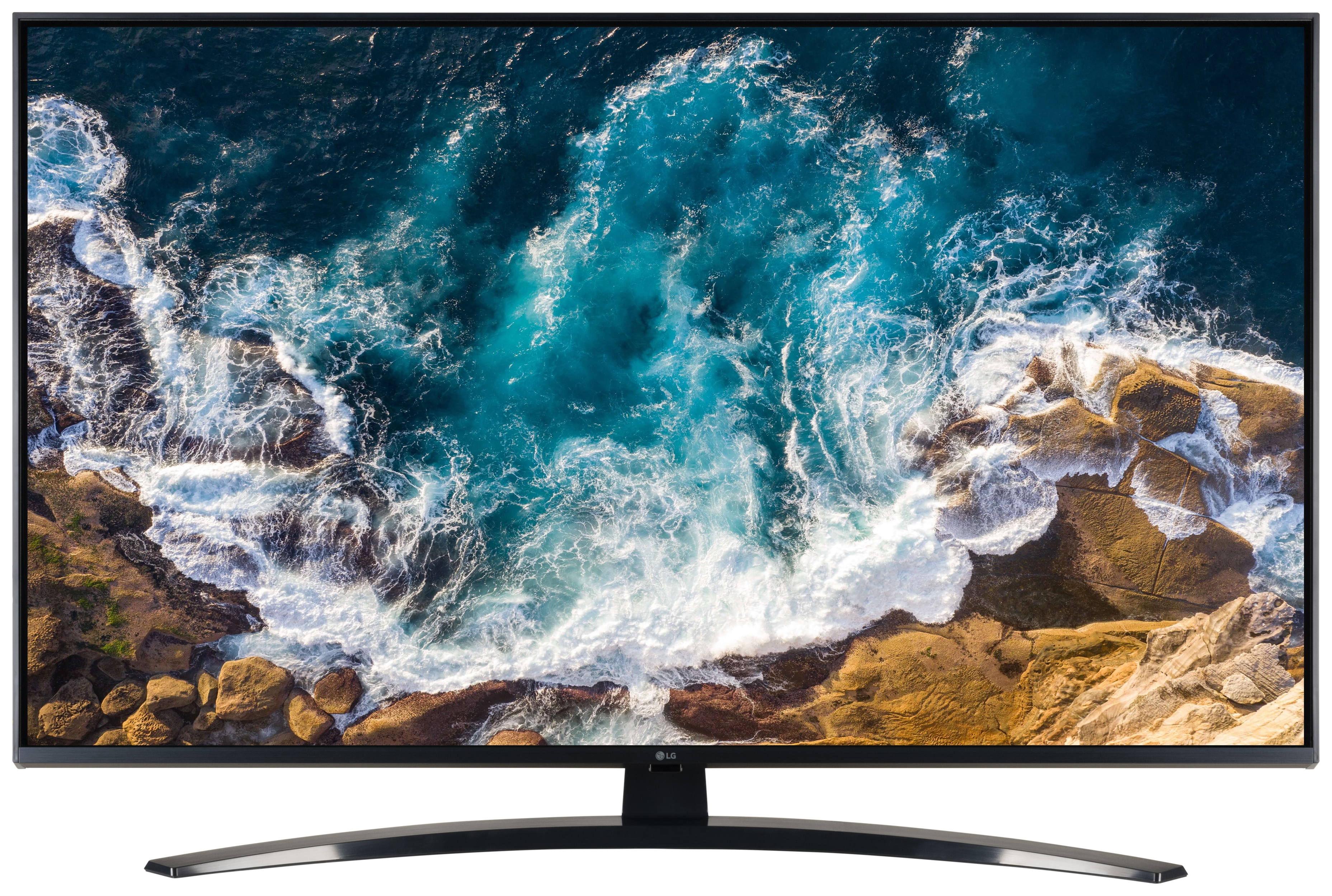 LG 43UQ91006LA
