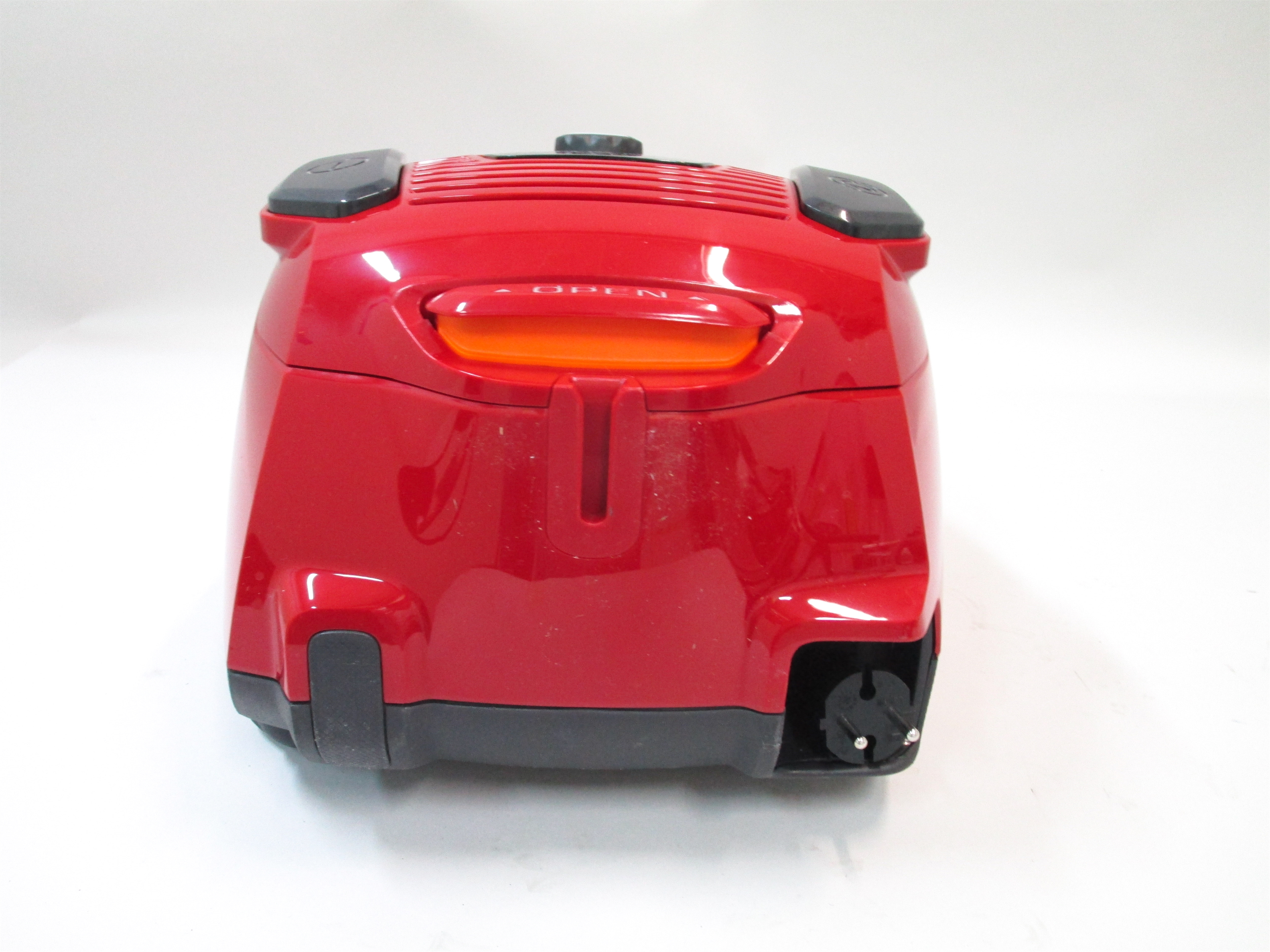 AEG VX7-2-CRAK