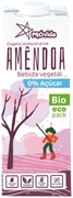 PRÓVIDA AMÊNDOA BEBIDA VEGETAL 0% AÇÚCAR BIO
