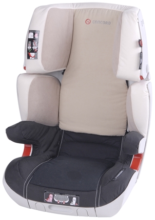 Concord xt transformer isofix hotsell