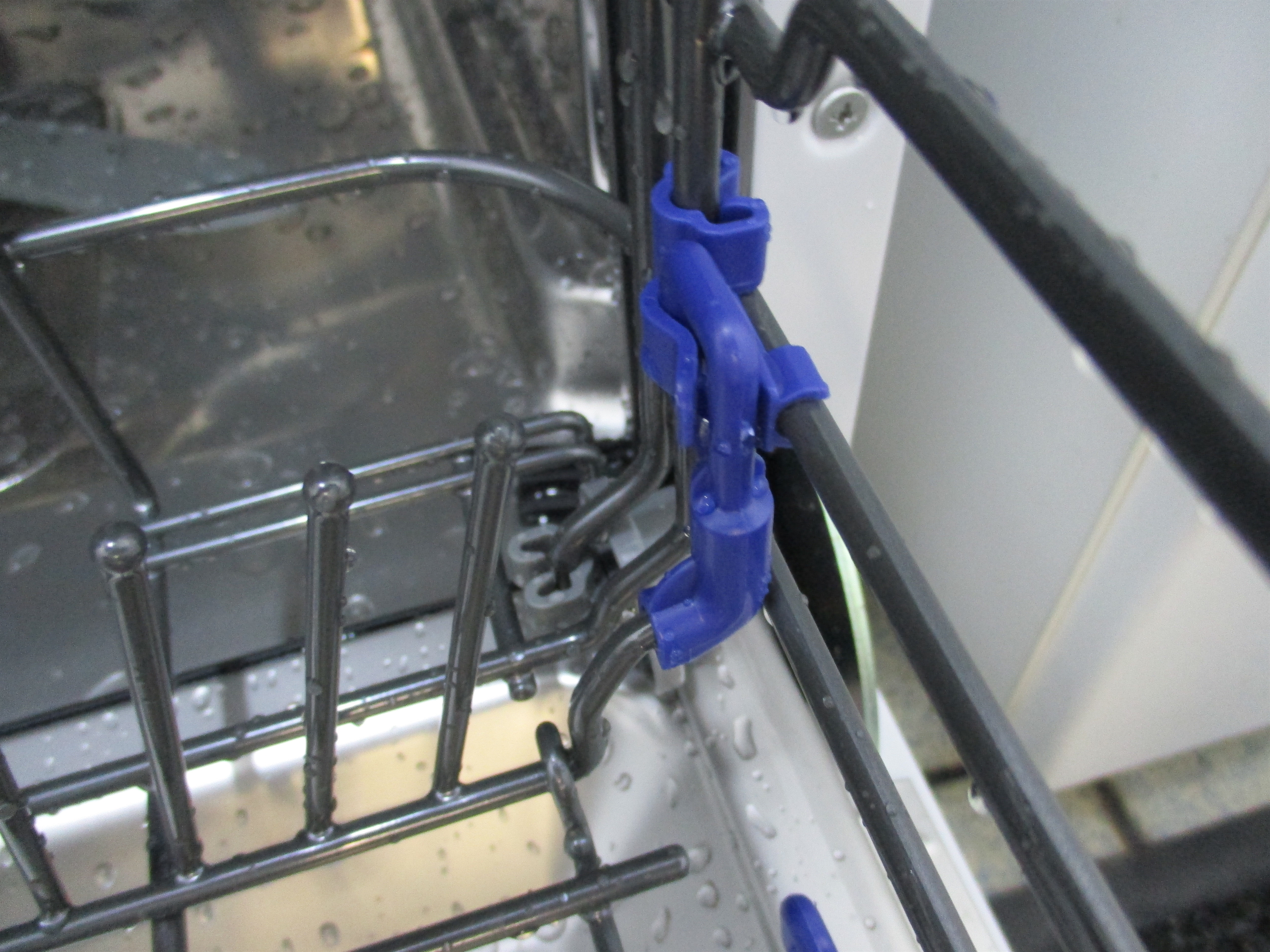 TEKA LP9 840 (BRANCA)