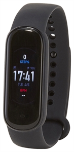 AMAZFIT BAND 5