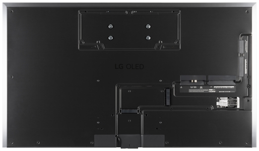 LG OLED55G26LA