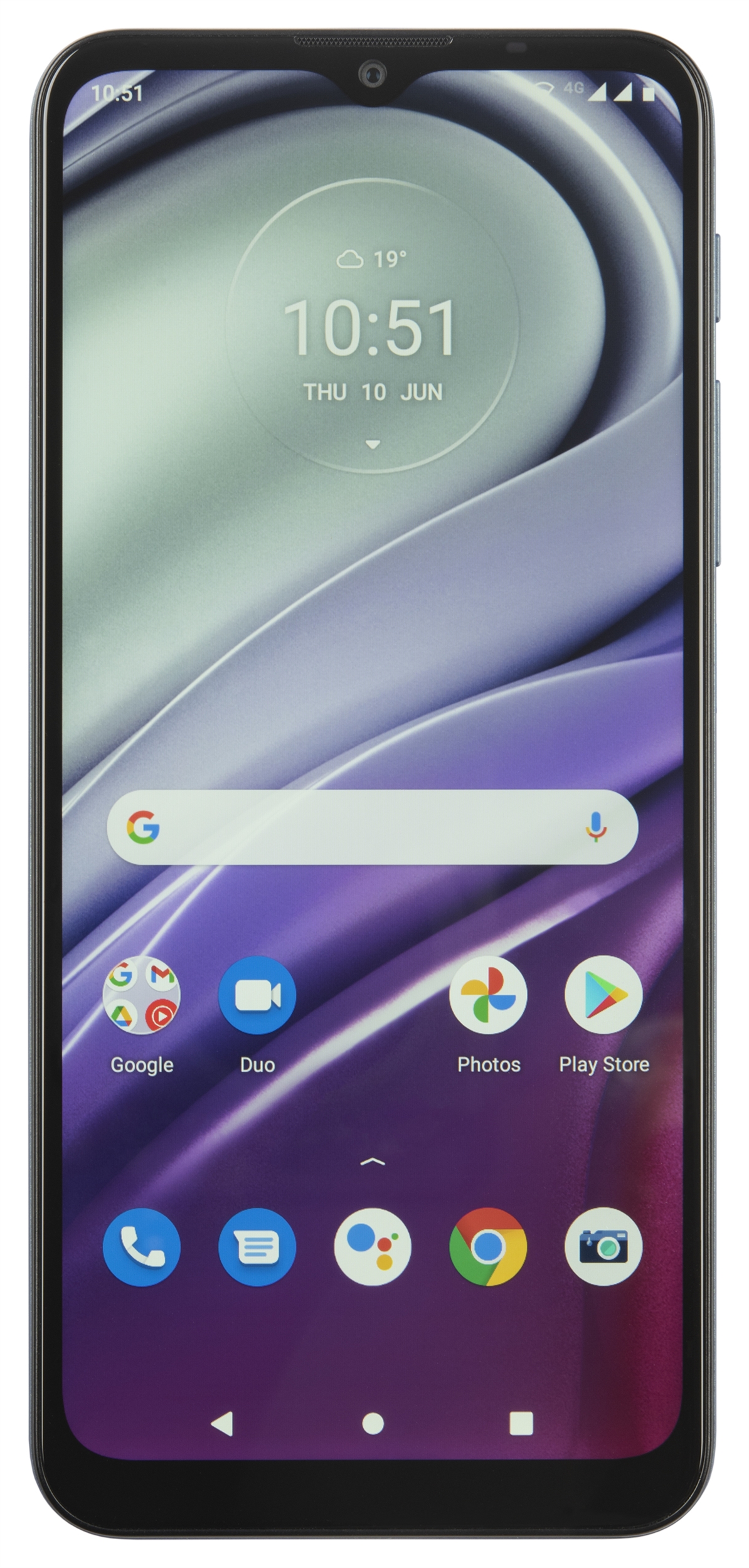 MOTOROLA MOTO G20 64GB