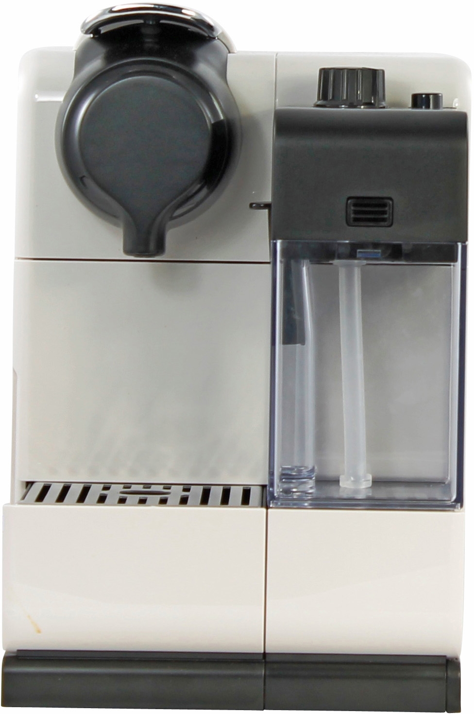 DELONGHI NESPRESSO LATTISSIMA EN550.B BLACK