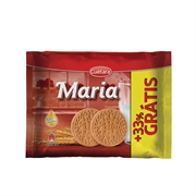 CUETARA MARIA