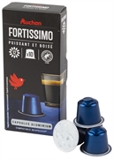 AUCHAN Fortissimo