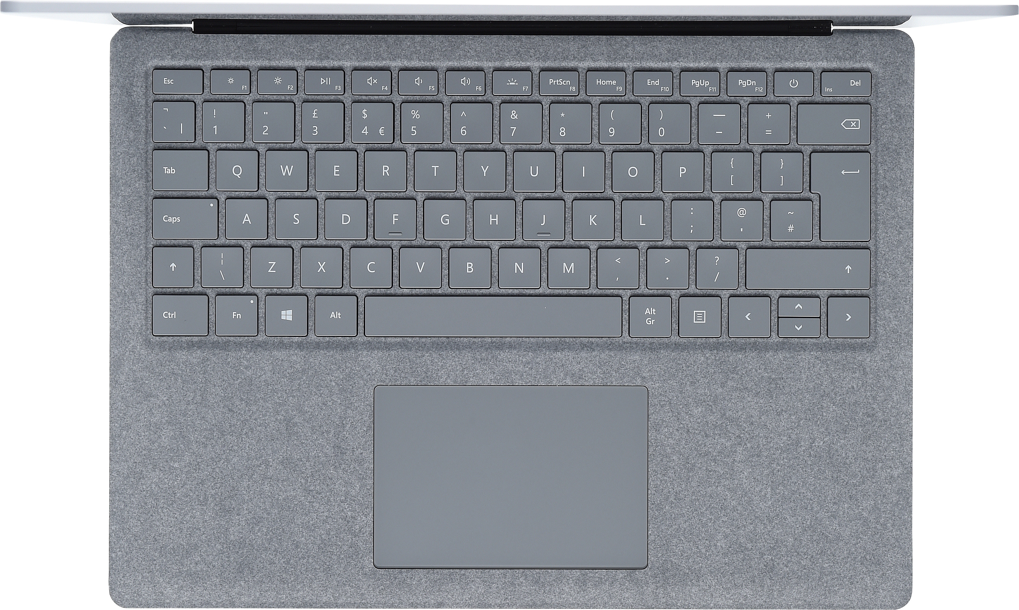 MICROSOFT SURFACE LAPTOP 2