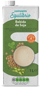 CONTINENTE EQUILIBRIO BEBIDA DE SOJA
