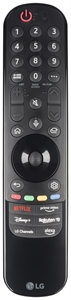 LG OLED55C46LA
