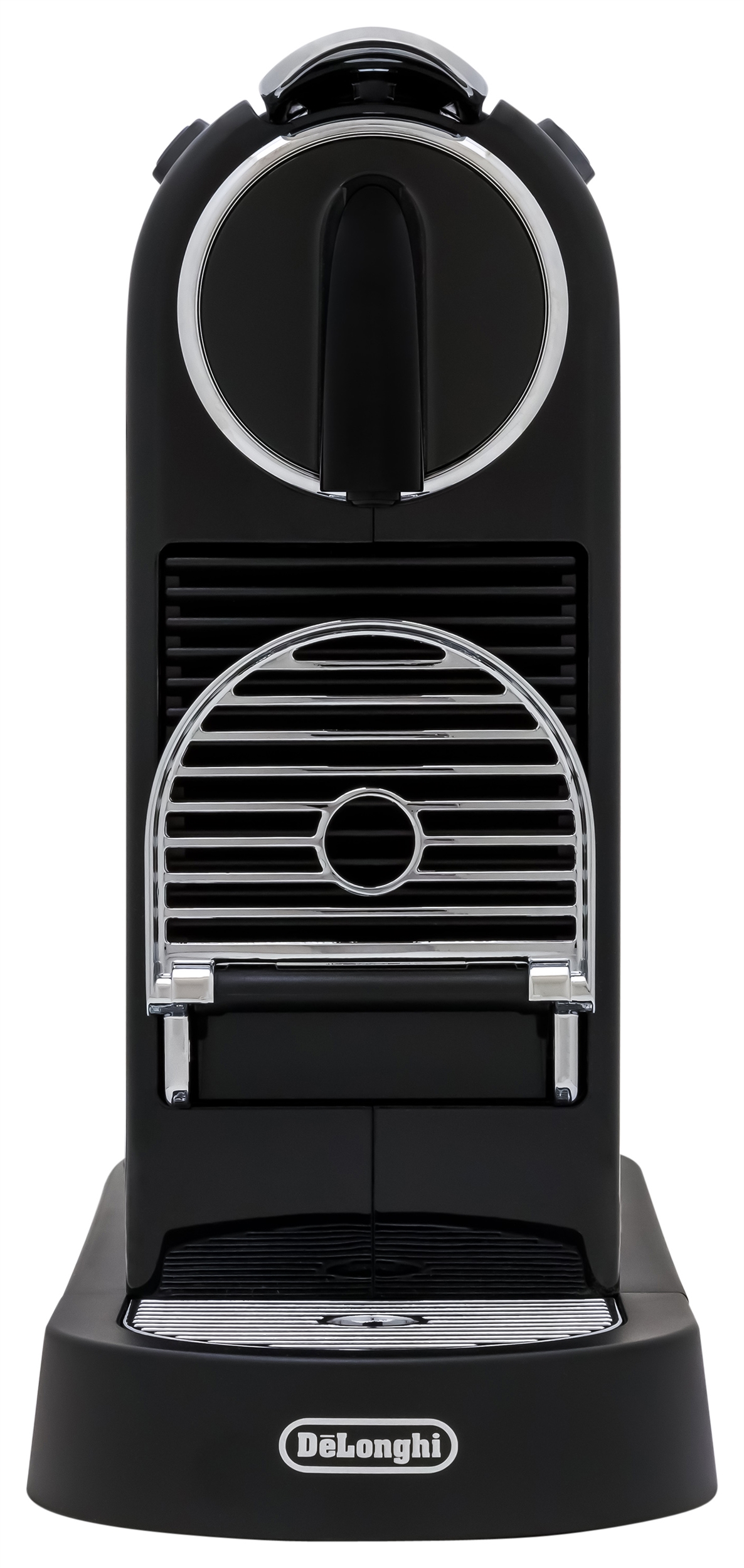 DELONGHI NESPRESSO CITIZ EN167.B