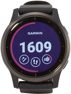 GARMIN VIVOACTIVE 4 (45MM)