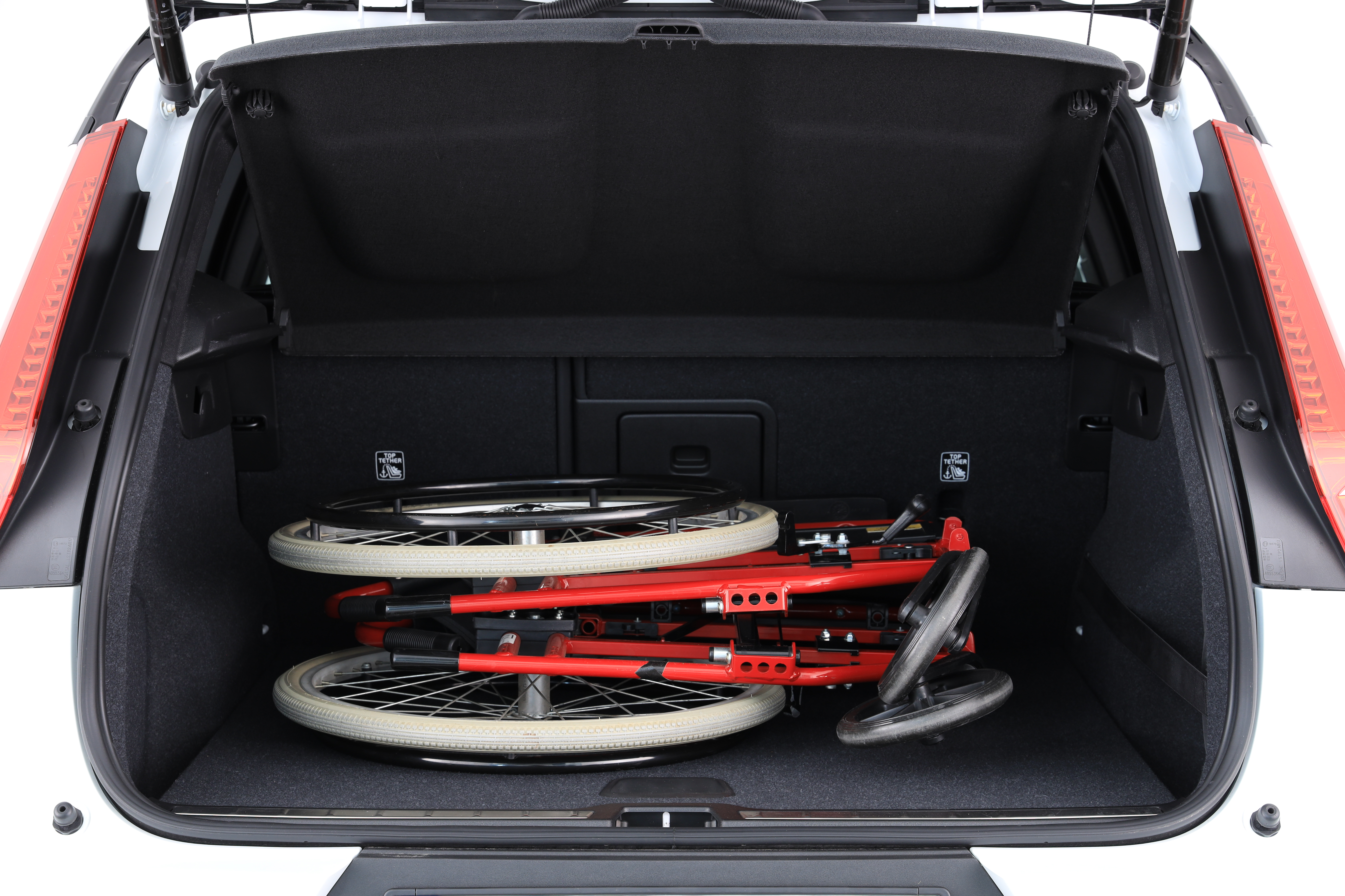 VOLVO XC40 T5 TWIN ENGINE