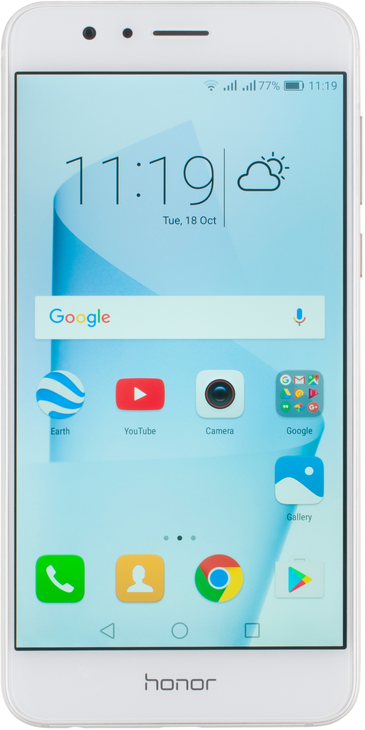 HONOR 8 (32 GB)