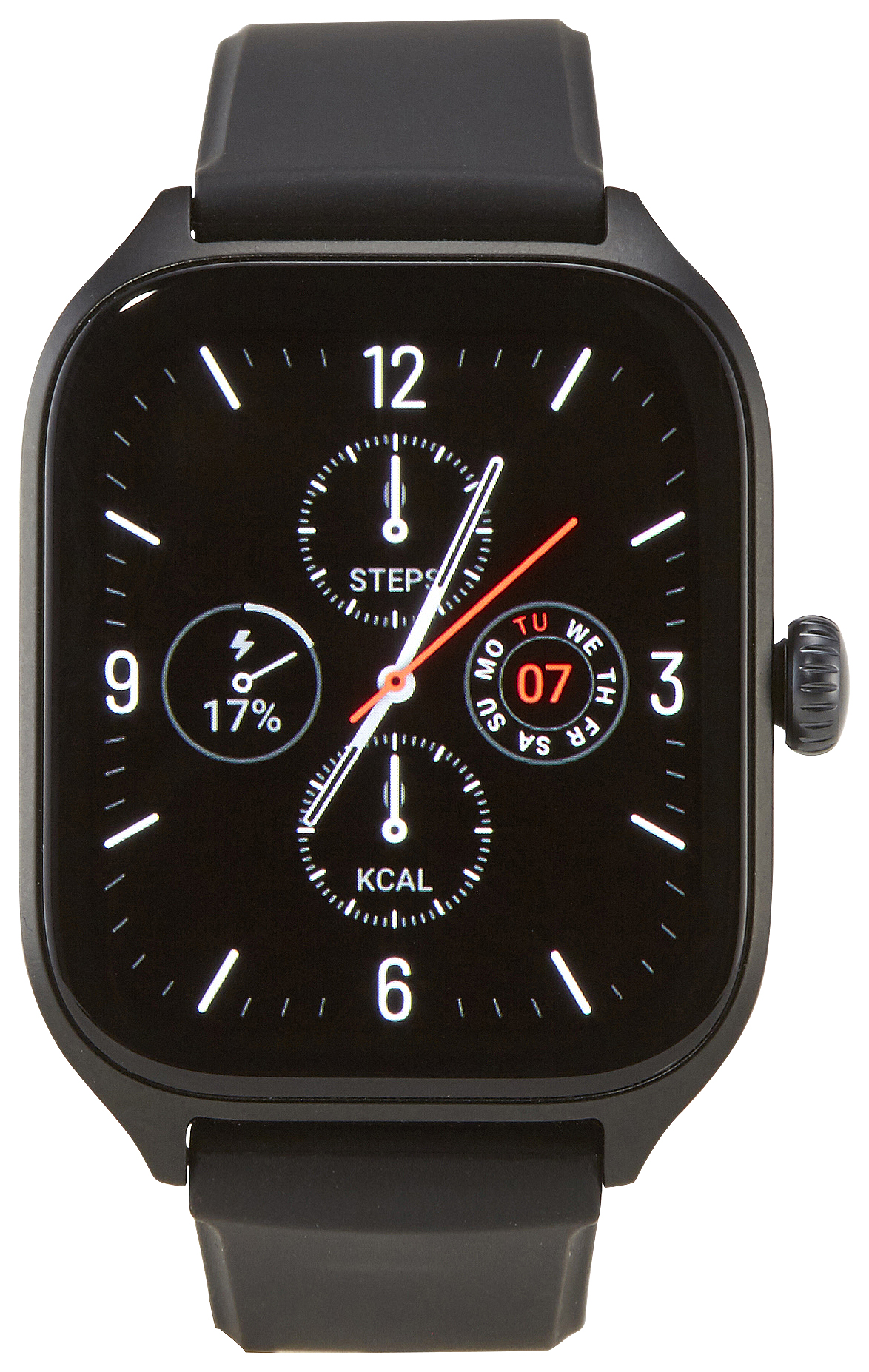 AMAZFIT GTS 4