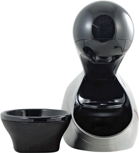 KRUPS NESCAFÉ DOLCE GUSTO MOVENZA KP600E10 CINZENTO
