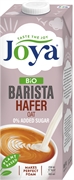 JOYA Bio Barista Hafer Oat 0% added sugar