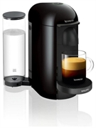 KRUPS NESPRESSO VERTUO PLUS XN9038