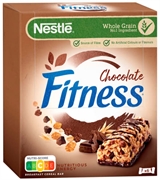 NESTLÉ CHOCOLATE