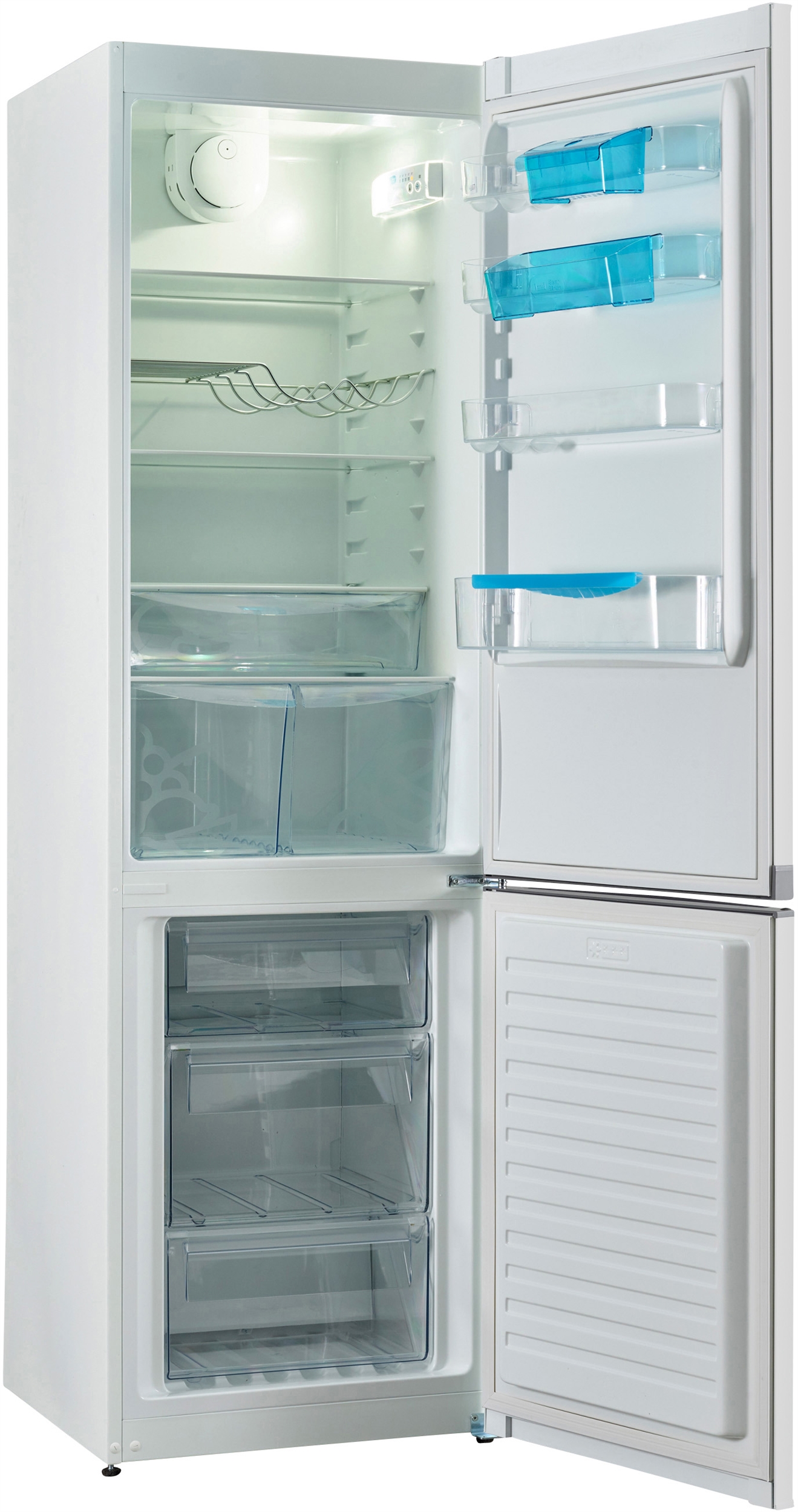 ZANUSSI ZRB38315WA