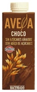 HACENDADO (MERCADONA) Aveia Choco sem adição de açúcares