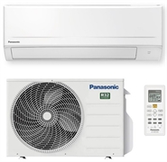 PANASONIC KIT-BZ35-CKE (CS-BZ35CKE /CU-BZ35CKE)