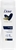 DOVE Essential care body milk for dry skin