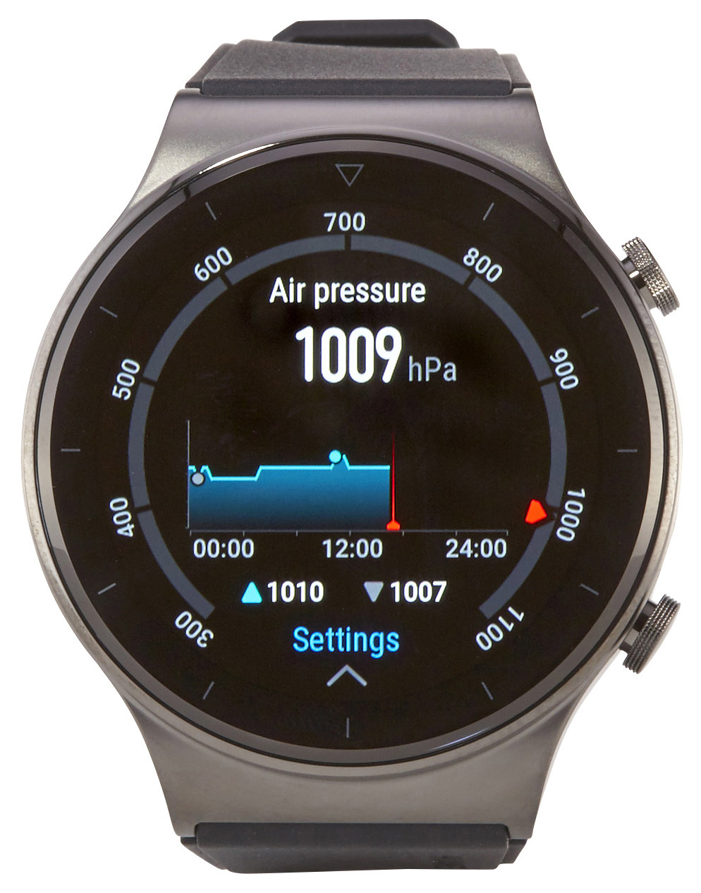 HUAWEI WATCH GT 2 PRO