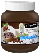 PINGO DOCE Creme para barrar com Cacau & Avelãs