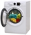 HOTPOINT-ARISTON NWS 8469 WK SPT