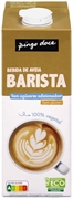 PINGO DOCE Barista Bebida à base de Aveia