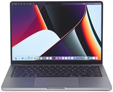 APPLE MACBOOK PRO 14'' M1 (512 GB)
