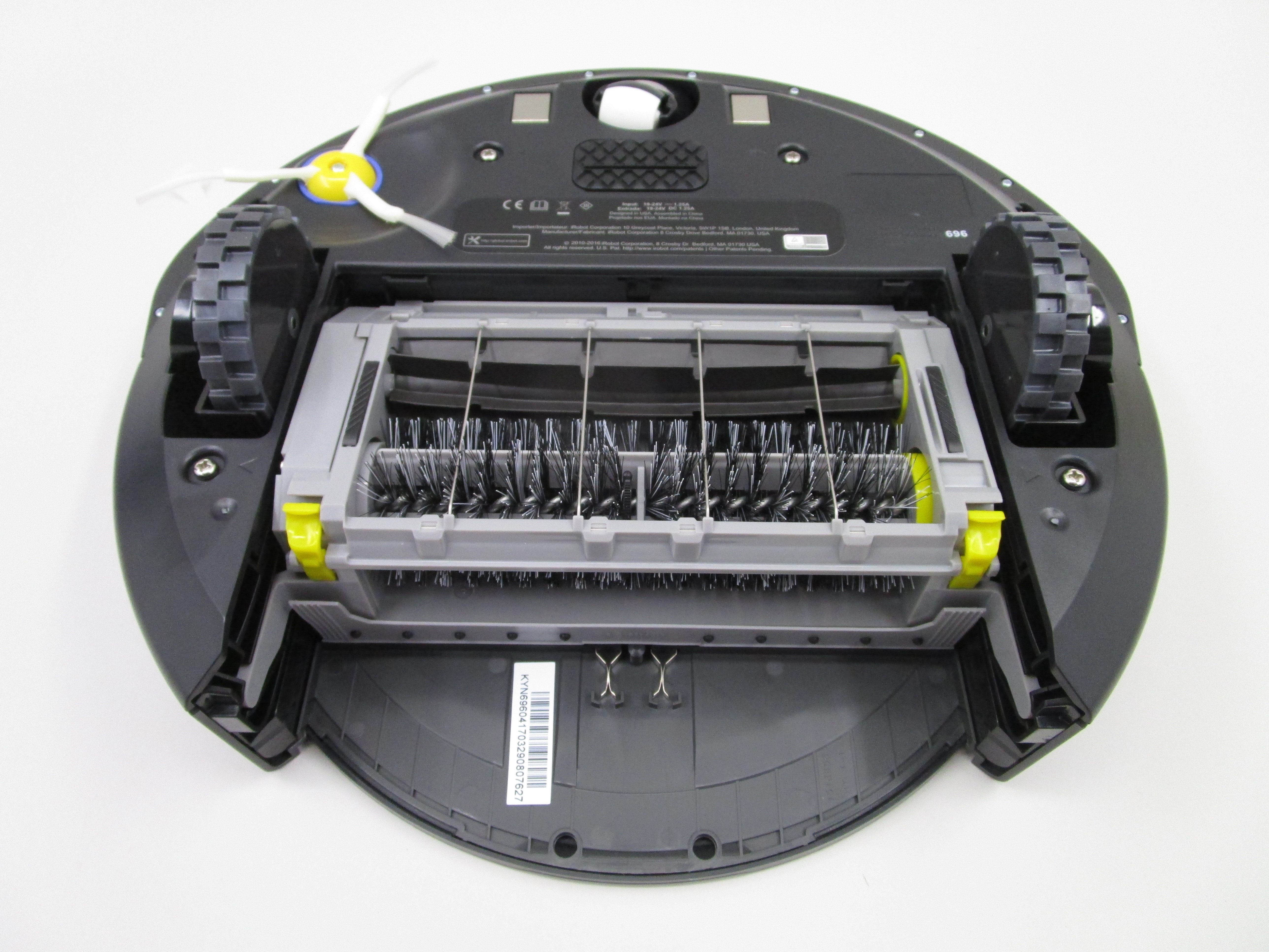 IROBOT ROOMBA 696